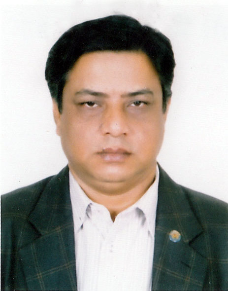 Prof. Dr. M A Hasanat